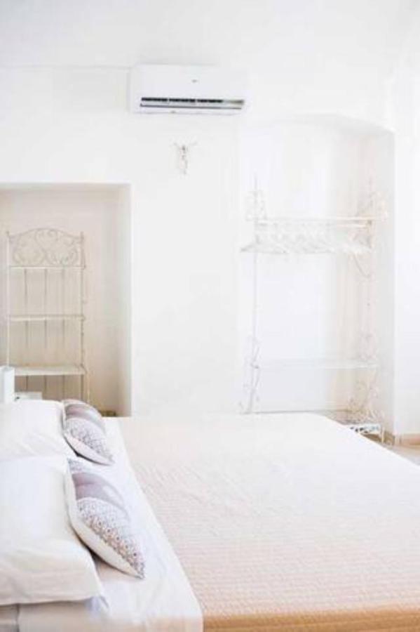 Cuore Di Puglia - Heart Of Apulia - Via Luigi Indelli 48 - Monopoli Apartment Exterior photo